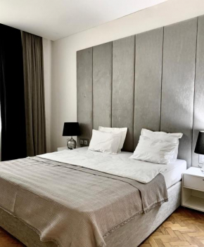 City centre HOTEL STYLE APARTMENT